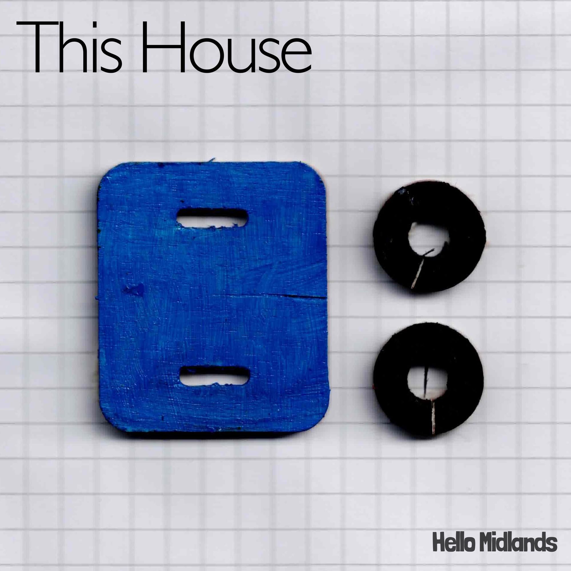 This House / Her Hearing isn't What it Used to be
