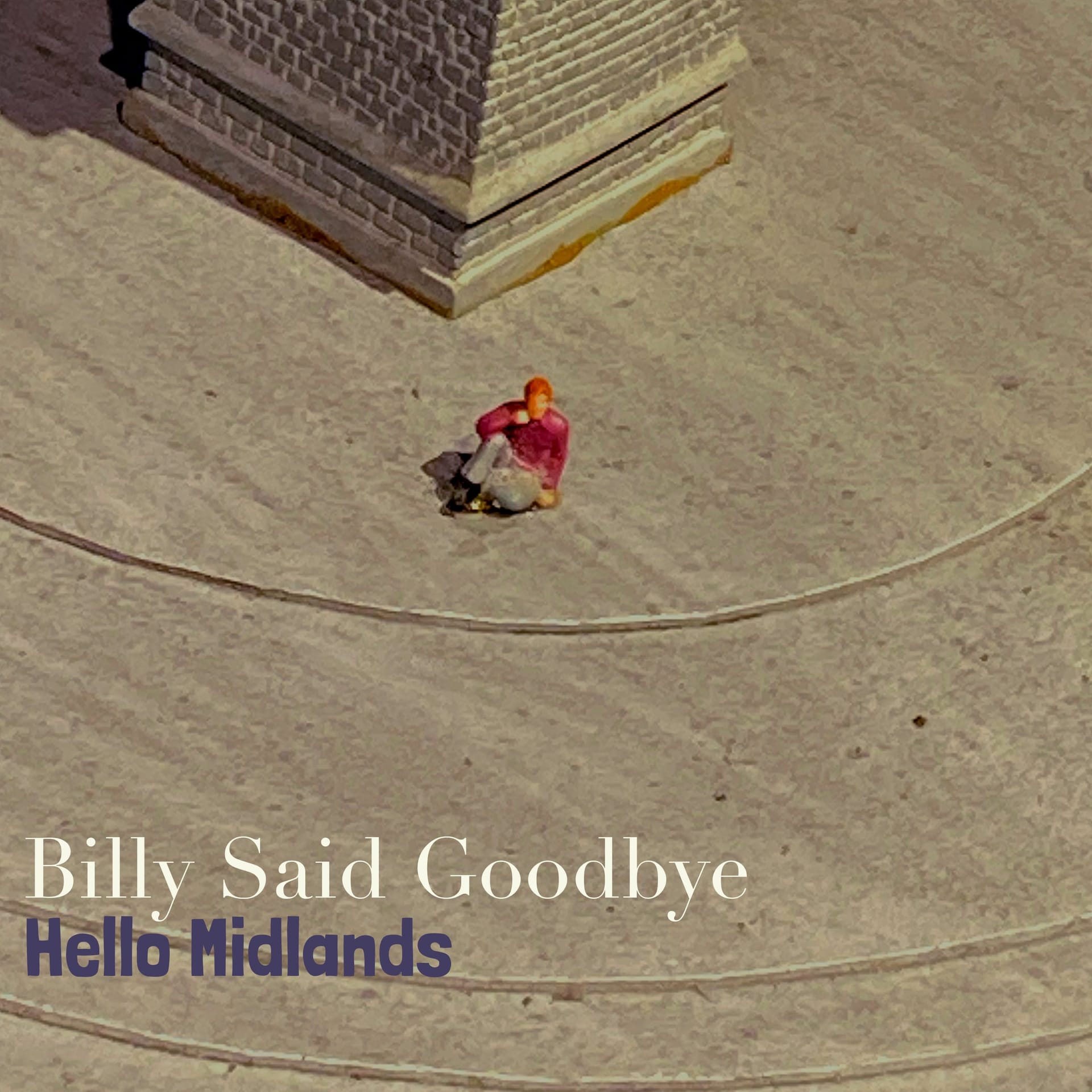 Billy Said Goodbye