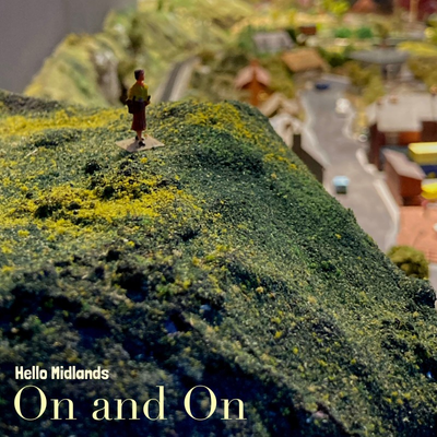 On and On - August 8th