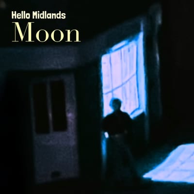 Moon - out Feb 7